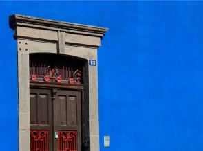 Casa Azul Apartments SLP - Inmotega