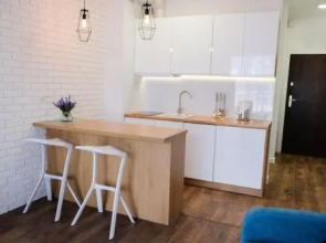 Apartamenty Marina Borki