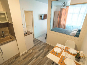 Династия на улице Лисицина