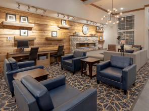 Grandstay Hotel and Suites Milbank