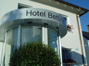 Hotel Garni Bettina