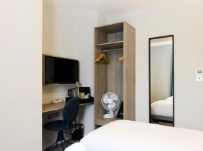 Prince William Hotel