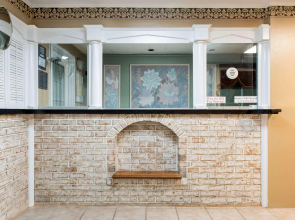 Knights Inn Palmyra