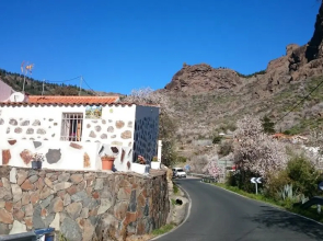 Country House Gran Canaria