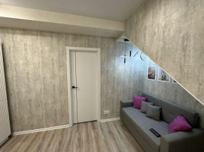 ApARTament na prospekte Lenina 52/4A