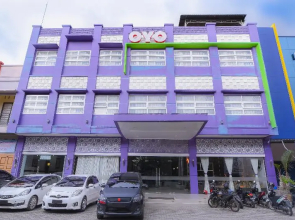 Hotel Syariah Ring Road by OYO Rooms
