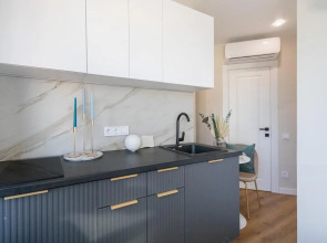 Full House (Фулл Хаус) на улице 1-я Магистральная 25