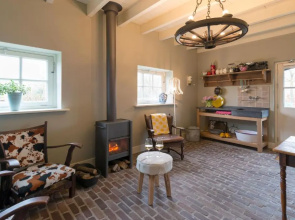 B&B De Ouw Skuur