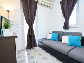 Apartment Aquanur Cervia 18303