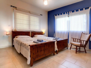 Villa Niki Large Private Pool Sea Views A C Wifi - 3441