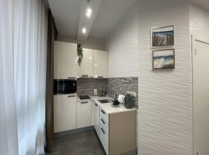 Апартаменты на улице Выборгская