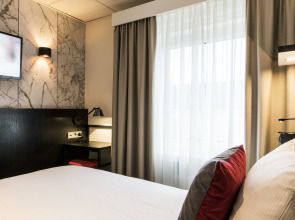 The Lancaster Hotel Amsterdam