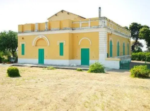 Masseria Capocanale