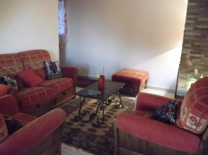 Private Holiday in Barjols