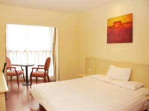 汉庭酒店(天津塘沽河北路店)