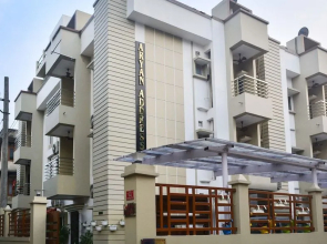 Treebo Trend Aryan Address