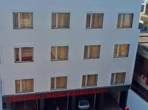 Hotel Red Coral