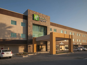 Holiday Inn Express Cabo San Lucas by IHG