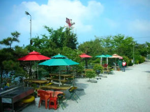 Buan Jeonmang Joeun Pension