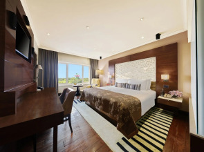 Taj Palace, New Delhi