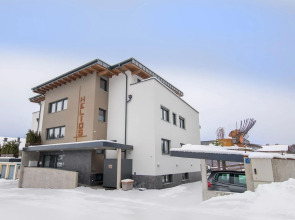 Apartment in Neukirchen near the ski area