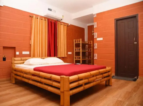 Viruksham Homestay
