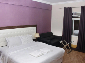 Delmon Hotel Apartments