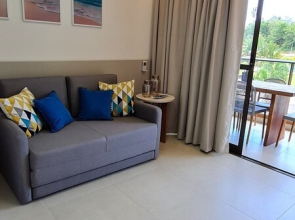 Flat 107 Eco Resort Bl Estrela do Mar