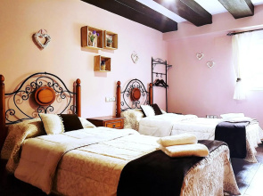 Apartamento Rural San Jorge Bajo