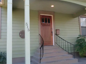 Monroe Street Home by TurnKey Vacation Rentals