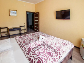 Mini Hotel Bereket Dip