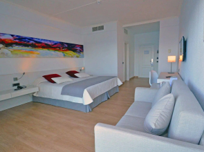 Tui Blue Los Gigantes