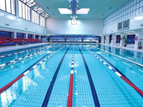 ERTH Abu Dhabi Hotel