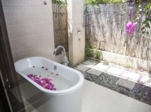 Duyen Ha Resort Cam Ranh