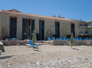 Creta Seafront Residences