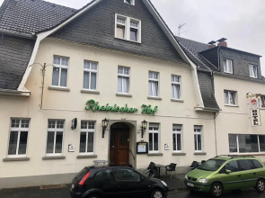 Rheinischer Hof Leverkusen