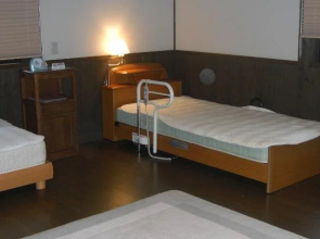 Kurano Yado Ryoufusou