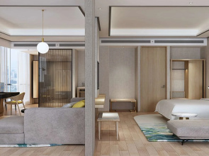 Hilton Garden Inn Rizhao High-Tech Zone