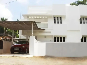 The Dream Home Kochi