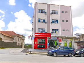 OYO Hotel Serra das Vertentes