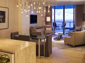 The St. Regis Bal Harbour Resort