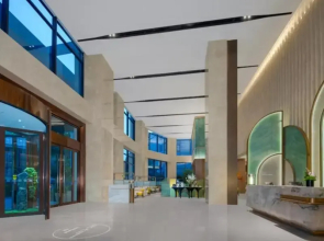 Holiday Inn & Suites Chongqing Nanan