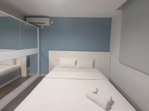 Relaxing 1Br At Dago Suites Apartment