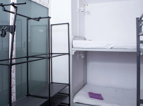 Хостел Антика 2