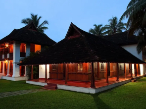 Soma Kerala Palace