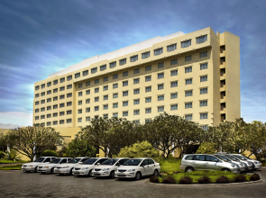 Surat Marriott Hotel