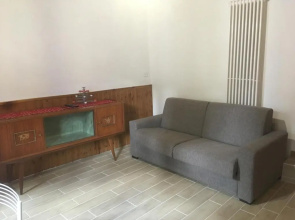 Antica Casa Nella