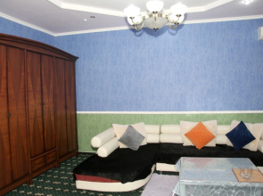 SelenaStar Hotel