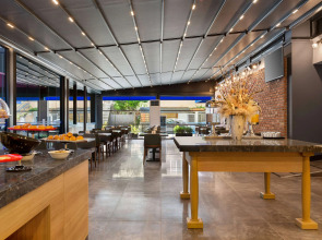 Tryp by Wyndham Istanbul Atasehir