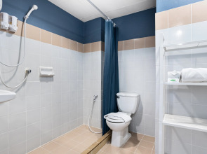 Sawasdee Siam, Pattaya